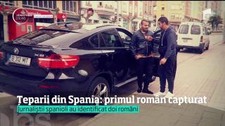 Cine este REGELE ŢEPELOR date în mai multe restaurante din Spania