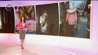 Anchete la Protecţia Copilului dupa campania Observator "Eu pentru ce m-am născut?" (VIDEO)