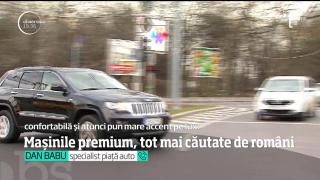 LUXUL, şi pe placul românilor! Cât sunt dispuşi să dea cei cu bugete generoase pe o maşină