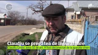 Mama românului ucis de un şofer britanic a plecat în Anglia. Prima revedere cu fiul său, după 10 ani, va fi şi cea în care îşi va lua rămas bun. 