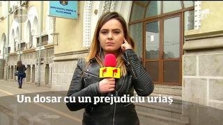 Nepotul lui Gigi Becali, ANCHETAT într-un dosar de evaziune fiscală. Prejudiciul adus statului este ENORM