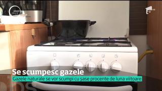 Nu e PĂCĂLEALĂ! 1 Aprilie vine cu scumpiri pentru români (VIDEO)