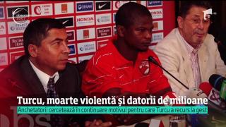 Vasile Turcu a avut parte de o MOARTE VIOLENTĂ. Afaceristul a lăsat în urmă o familie îndoiată, cu datorii de MILIOANE