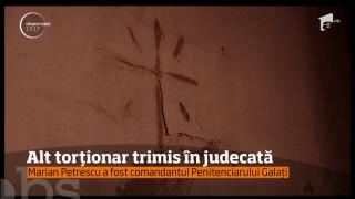 Încă un torţionar trimis în judecată! A UCIS peste o sută de oameni, iar alţii au fost bătuţi şi schingiuiţi