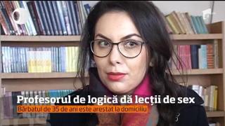 Observator 13 Weekend