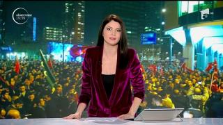 Criza diplomatică dintre Turcia şi Olanda începe să escaladeze!