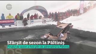 Observator de weekend