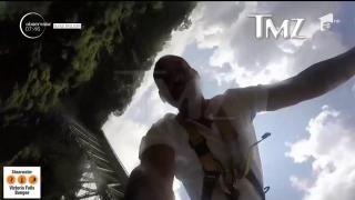 Will Smith şi-a văzut visul cu ochii! Cum s-a filmat actorul în Africa