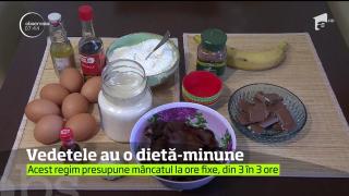 Dieta minune există! Cum poţi avea corpul PERFECT FĂRĂ SĂ RENUNŢI la mâncărurile preferate