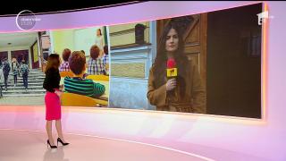 Au început SIMULĂRILE NAŢIONALE! Jumătate de milion de elevi de-a VIII-a, a XI-a şi a XII-a au intrat în febra examenelor (VIDEO)