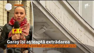 Omul de afaceri din Chile care ar fi fugit cu un miliard de dolari în România, extrădat pentru judecată (VIDEO)