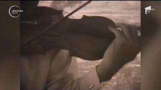 Vioară celebră regăsită după 35 de ani! Cui i-a aparţinut instrumentul furat acum trei decenii