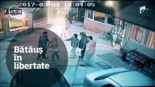 Observator TV 14/03/2017 - Ştirile zilei într-un minut