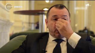 Dosar penal pentru Cătălin Rădulescu, numit şi "deputatul cu mitralieră"