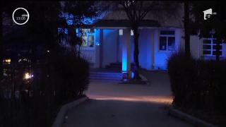 Sfârşit CUMPLIT pentru un băiat de 15 ani din Botoşani, care a încercat să-şi repare bicicleta (VIDEO)