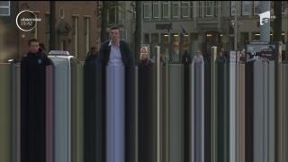 Europa respiră uşurată, Olanda a spus "NU" populismului