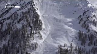 AVALANŞĂ DE PROPORŢII, în Austria. Patru oameni şi-au pierdut viaţa în staţiunea Tirol (VIDEO)