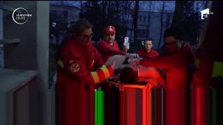 DRAMĂ cumplită într-o familie din Botoşani. Un băiat de 15 ani voia să-şi repare bicicleta când s-a întâmplat tragedia (VIDEO)