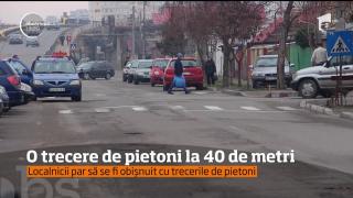 Stradă demnă de Cartea Recordurilor, la Buzău. Ce o face atât de specială!