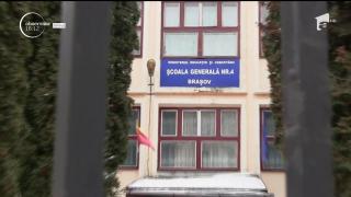 Învăţătoarea din Braşov care-i numea pe elevi tâmpiţi, umflaţi, animale şi gunoaie a scăpat cu o sancțiune mică
