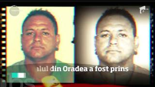 Criminalul care a împuşcat în cap o tânără din Oradea este mort! S-a aruncat de la etajul 4 al unui bloc din oraş