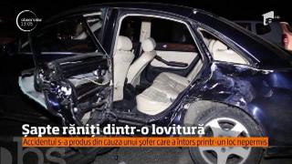 Observator 13 Weekend