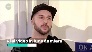 "After wedding" este noua modă în materie de nunţi. Mirii pleacă de la petrecere nu direct în luna de miere