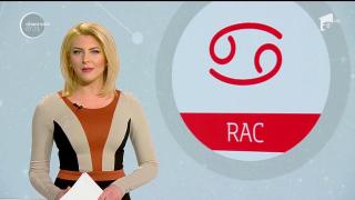 Horoscopul zilei 20 Martie 2017 - Racii vor avea parte de o seară romantică