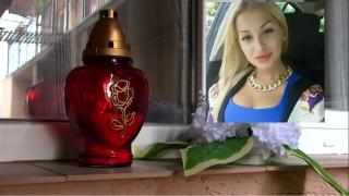 EXCLUSIV: Cum trăia Dalia Duca, fata asasinată de interlopul orădean Adrian Hladii. Imagini din apartamentul tinerei