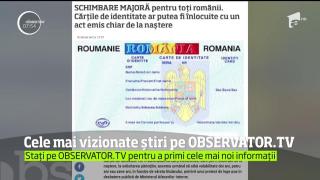 Cele mai vizualizate știri pe Observator.TV