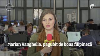 Marian Vanghelie şi Oana Mizil au fost JEFUIŢI de bonă. Paguba se ridică la 50.000 DE EURO!