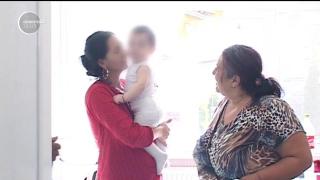 Tot mai mulţi COPII BOLNAVI de rujeolă în Gorj! Boala se răspândeşte rapid în rândul celor nevaccinaţi