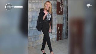 Străluceşte în cele mai extravagante ţinute, dar nu cheltuie mult pe haine. Ce vedetă frecventează târgurile second-hand