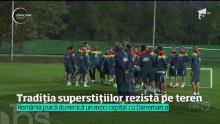 Superstiţiile lui Christoph Daum! Selecţionerul naţionalei României recunoaşte că are un talisman norocos