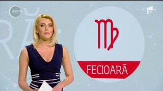 Horoscopul zilei, 22 martie. Săgetătorii, sfătuiți SĂ SE ABȚINĂ de la comentarii!