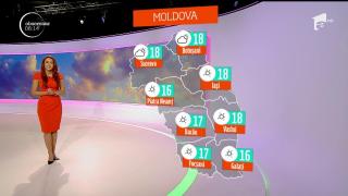 Meteo 22 Martie 2017-Astăzi avem parte de soare şi vreme frumoasă