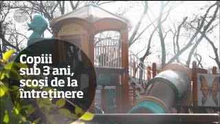 Observator TV 22/03/2017 - Ştirile zilei într-un minut