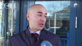 Membrii CSM decid soarta judecătorului din Constanţa care a cerut audierea copiilor maltrataţi în grădiniţa groazei