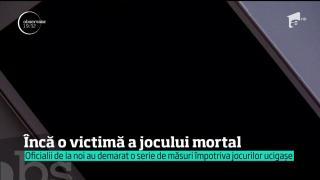 Un nou caz de Balenă Albastră provoacă rumoare în Braşov. O adolescentă a recunoscut că a intrat în jocul macabru
