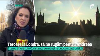 Atentatul terorist de la Londra, comis de un profesor de engleză cu trei copii (VIDEO)