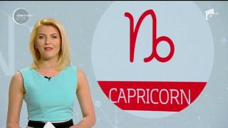 Horoscopul zilei, 24 martie! Taurii au noroc "chior" la bani!