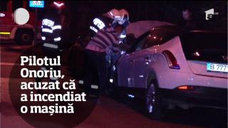 Observator TV 24/03/2017 - Ştirile zilei într-un minut