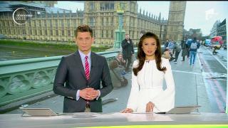 Europa îşi exprimă solidaritatea faţă de Marea Britanie. Mai multe ţări au omagiat victimele atentatului de miercuri