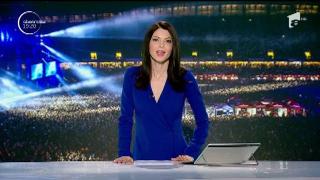 Observator de weekend