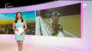 Descoperă România pe Bicicletă!