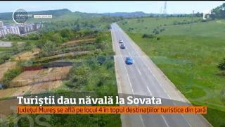 Observator 13 Weekend