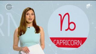 Horoscopul Zilei, 25 martie 2017. Capricornii au planuri mai mari, iar berbecii sunt supuşi încercărilor! Cui îi va surânde, însă, norocul