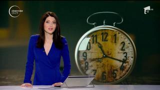 România trece la ora de vară! Ultima duminică din martie este cea mai scurtă zi din an
