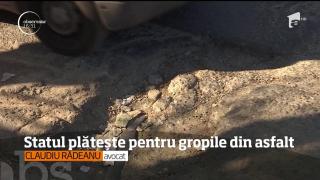 Observator 16 Weekend