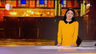 Îşi ghidează întreaga viaţă după lumina zilei. Călugării de la o Mănăstire din Constanţa trăiesc în condiţii MIZERE